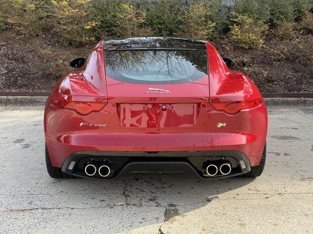 used 2015 Jaguar F-TYPE car, priced at $43,997