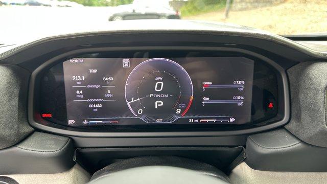 used 2023 Maserati MC20 car, priced at $194,999