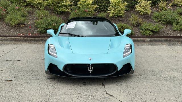 used 2023 Maserati MC20 car, priced at $194,999