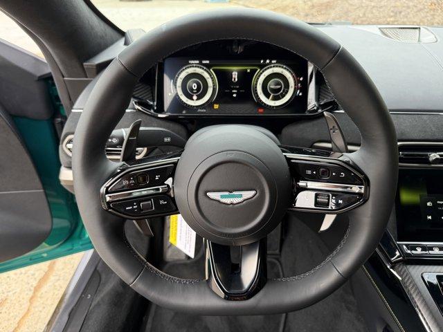 new 2025 Aston Martin Vantage car