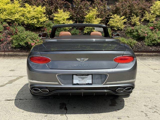 used 2020 Bentley Continental GT car, priced at $182,999
