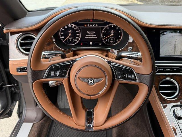 used 2020 Bentley Continental GT car, priced at $182,999