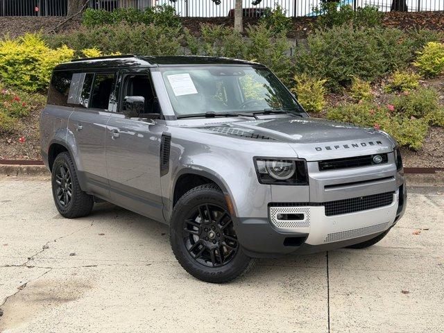 used 2024 Land Rover Defender car, priced at $67,299