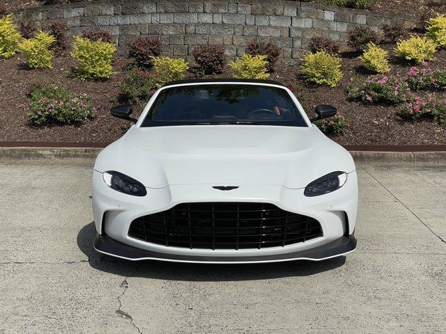 new 2023 Aston Martin Vantage car, priced at $399,500