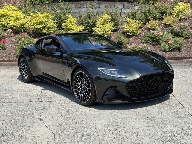 used 2023 Aston Martin DBS car, priced at $359,000