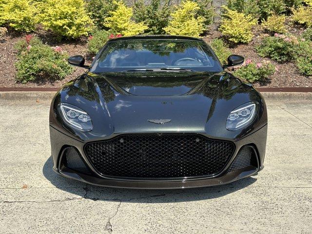 used 2023 Aston Martin DBS car, priced at $359,000