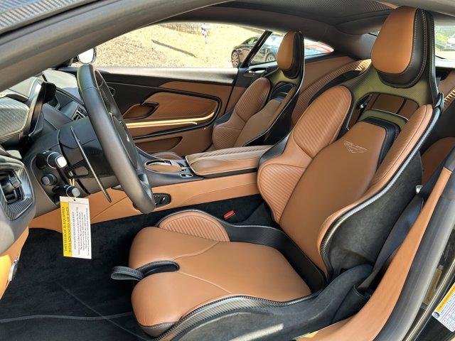 used 2023 Aston Martin DBS car, priced at $389,000