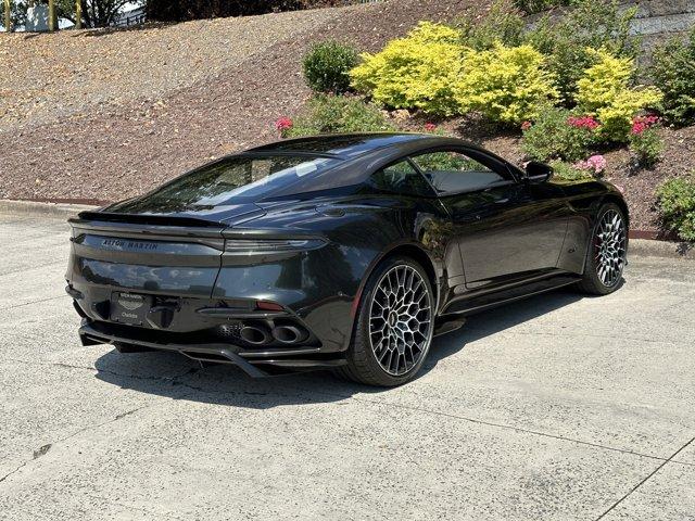 used 2023 Aston Martin DBS car, priced at $359,000