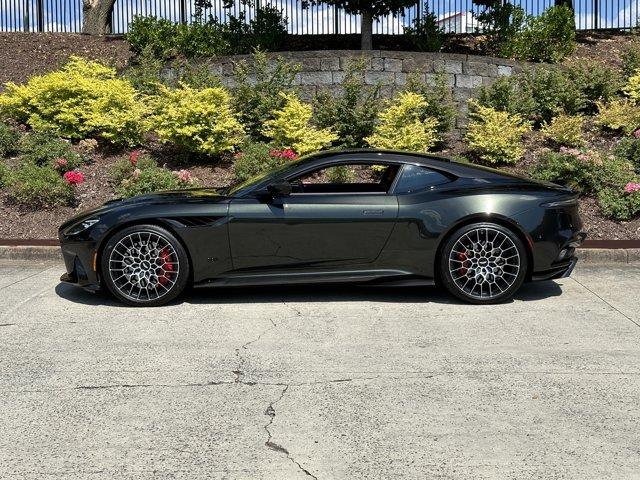 used 2023 Aston Martin DBS car, priced at $359,000