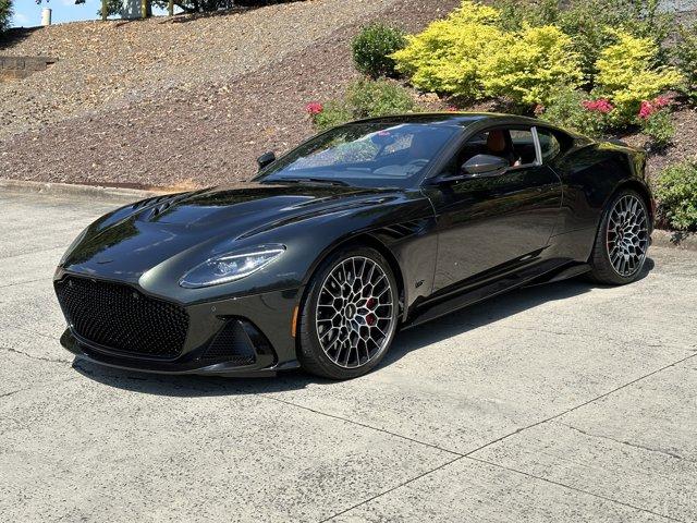 used 2023 Aston Martin DBS car, priced at $359,000