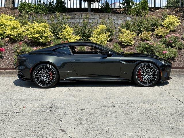 used 2023 Aston Martin DBS car, priced at $389,000