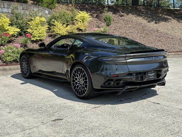 used 2023 Aston Martin DBS car, priced at $359,000