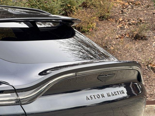 used 2021 Aston Martin DBX car, priced at $106,999