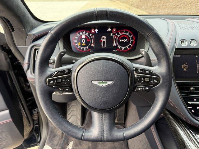 used 2021 Aston Martin DBX car, priced at $106,999