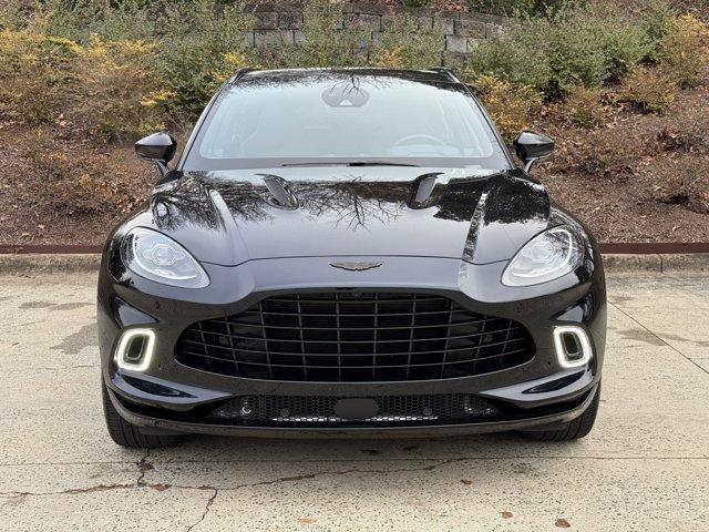 used 2021 Aston Martin DBX car, priced at $106,999