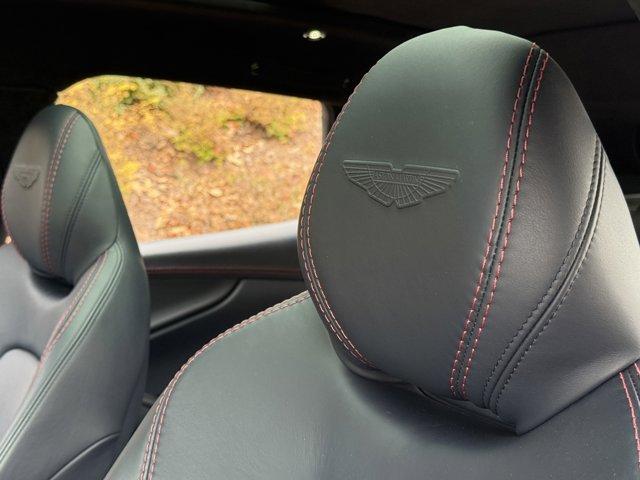 used 2021 Aston Martin DBX car, priced at $106,999