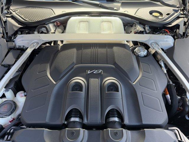 new 2025 Bentley Continental GT car