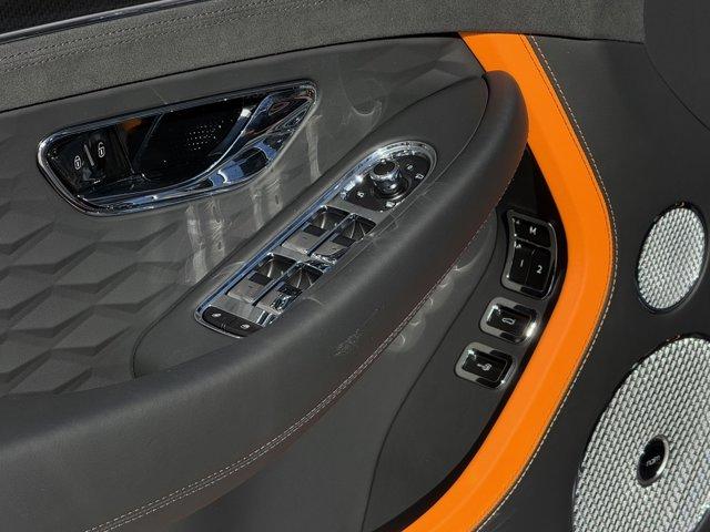 new 2025 Bentley Continental GT car
