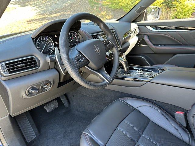 new 2024 Maserati Levante car