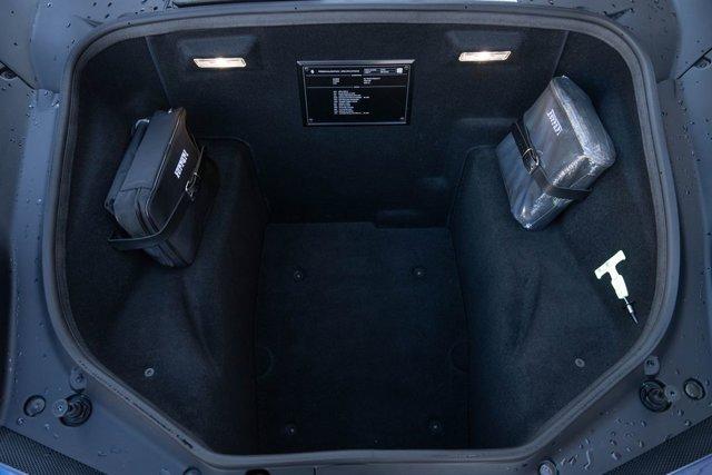 used 2019 Ferrari 488 Spider car, priced at $319,899