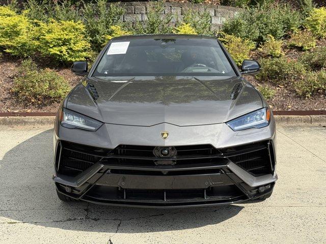 used 2024 Lamborghini Urus car, priced at $269,999