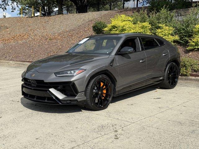 used 2024 Lamborghini Urus car, priced at $269,999