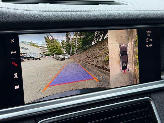 used 2023 Porsche Panamera car, priced at $80,999