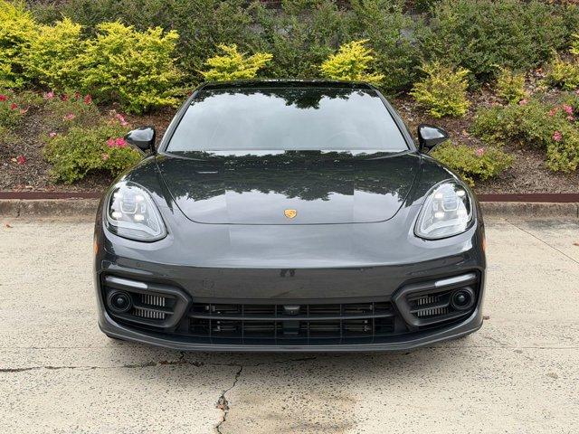 used 2023 Porsche Panamera car, priced at $80,999