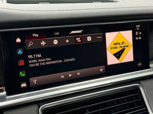 used 2023 Porsche Panamera car, priced at $80,999