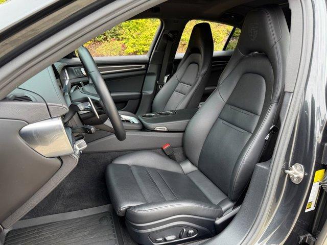 used 2023 Porsche Panamera car, priced at $80,999