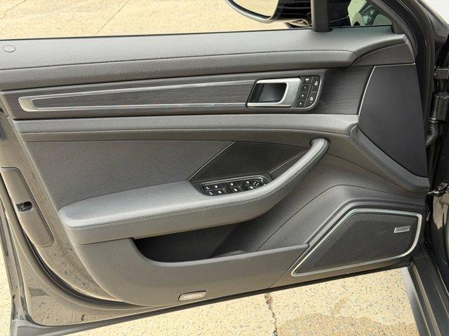 used 2023 Porsche Panamera car, priced at $80,999