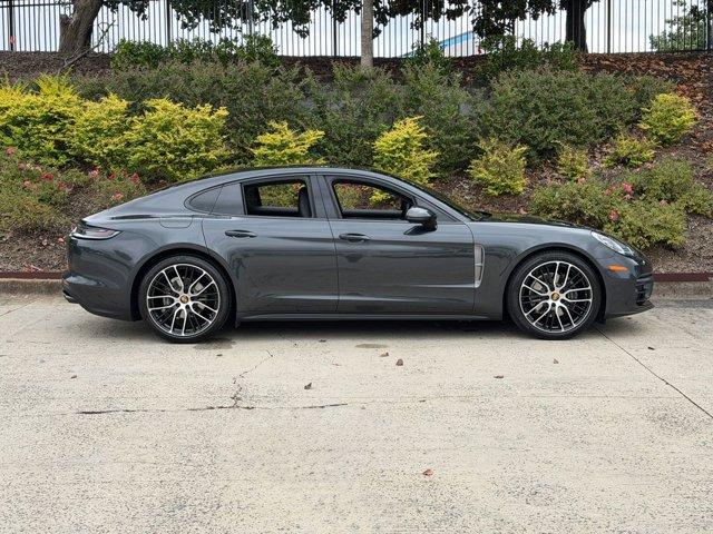 used 2023 Porsche Panamera car, priced at $80,999