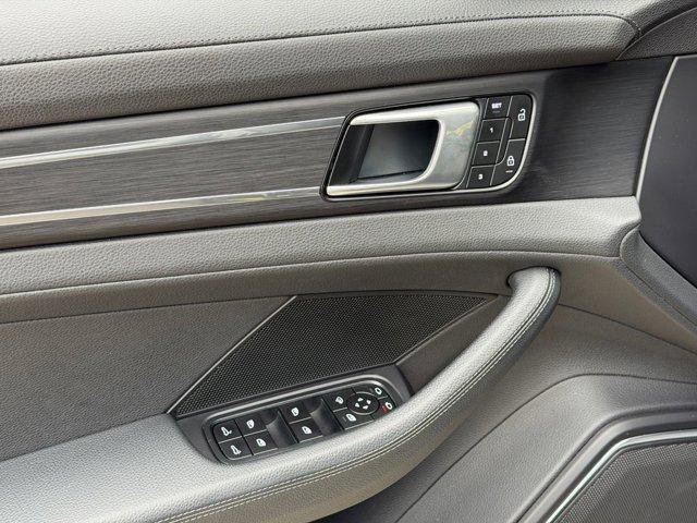 used 2023 Porsche Panamera car, priced at $80,999