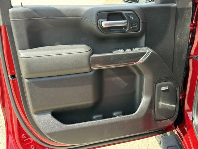 used 2021 GMC Sierra 1500 car, priced at $37,999