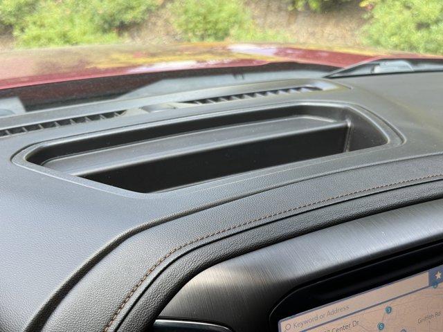 used 2021 GMC Sierra 1500 car, priced at $37,999