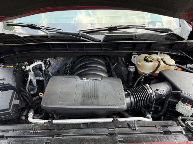 used 2021 GMC Sierra 1500 car, priced at $37,999