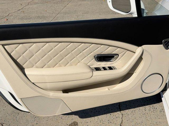 used 2017 Bentley Continental GT car, priced at $116,999