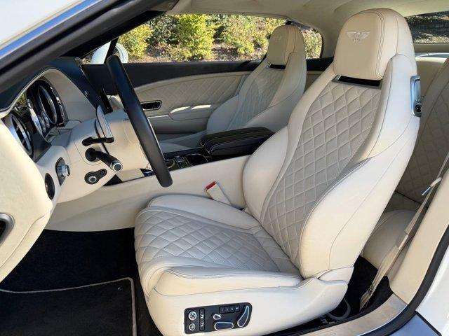 used 2017 Bentley Continental GT car, priced at $116,999