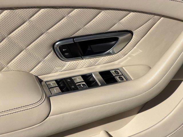used 2017 Bentley Continental GT car, priced at $116,999