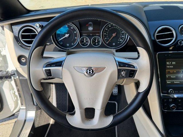 used 2017 Bentley Continental GT car, priced at $116,999