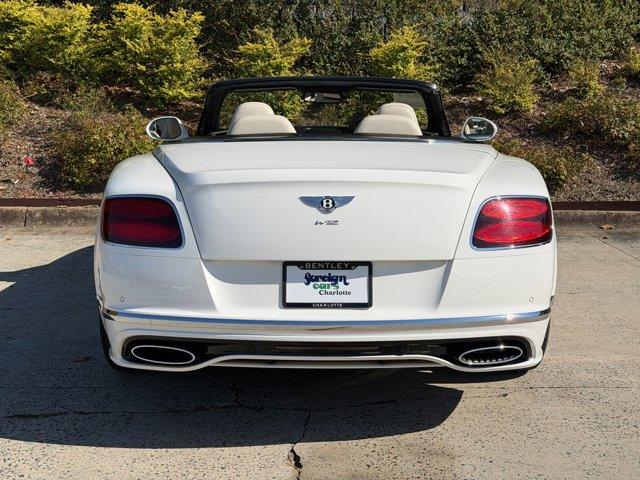 used 2017 Bentley Continental GT car, priced at $116,999