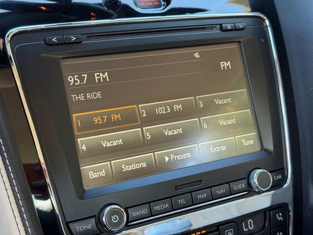 used 2017 Bentley Continental GT car, priced at $116,999