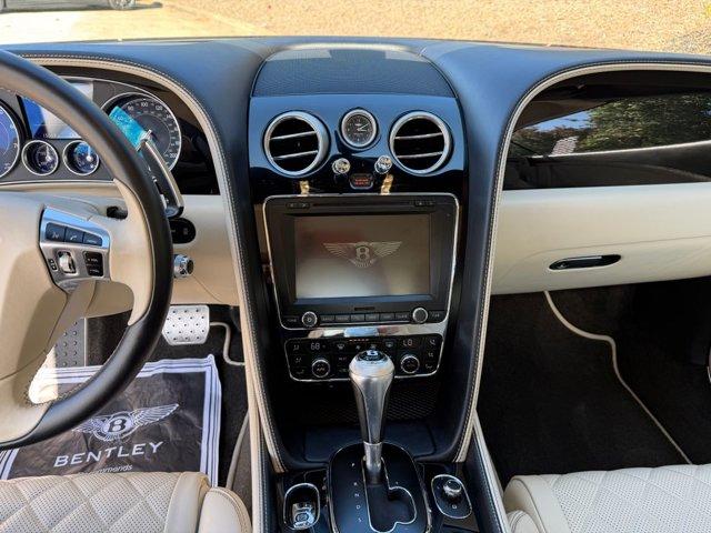 used 2017 Bentley Continental GT car, priced at $116,999