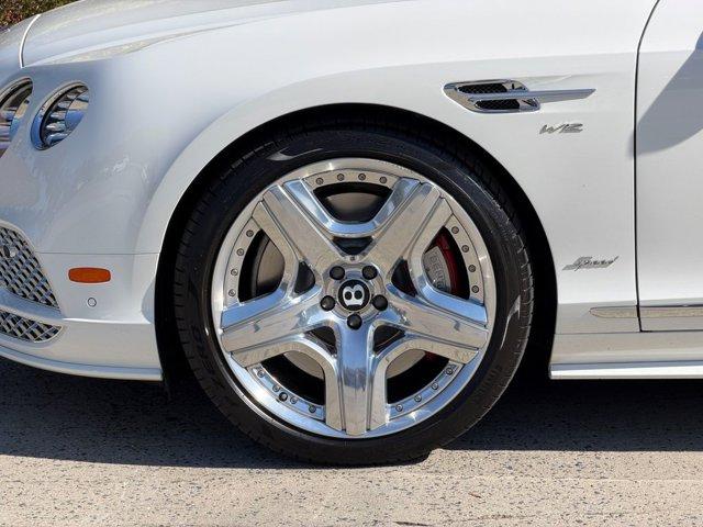 used 2017 Bentley Continental GT car, priced at $116,999