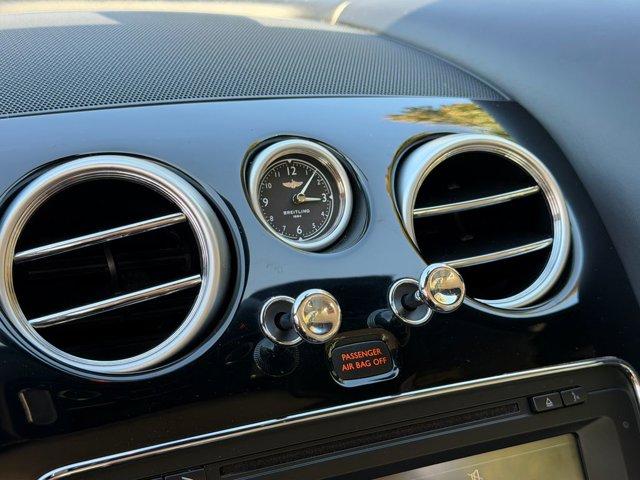 used 2017 Bentley Continental GT car, priced at $116,999