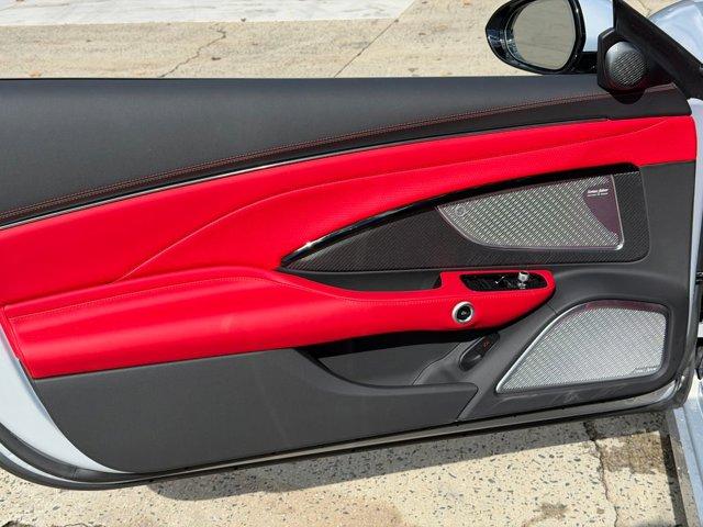 new 2026 Maserati GranCabrio car