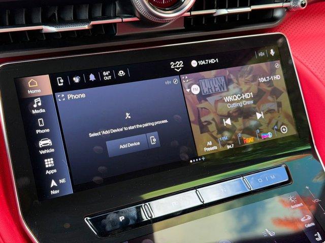 new 2026 Maserati GranCabrio car