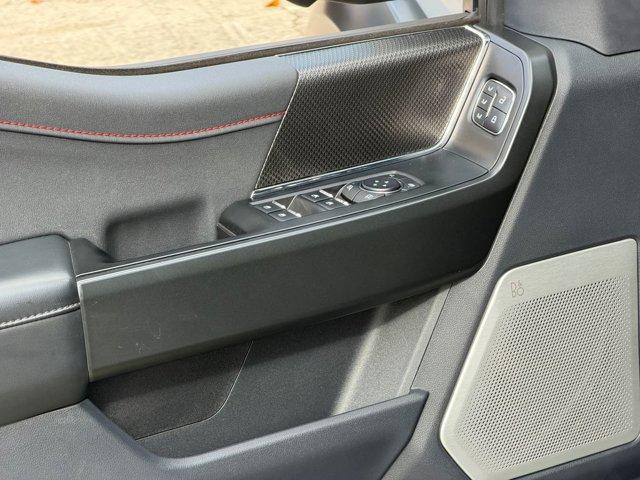 used 2024 Ford F-150 car, priced at $79,995