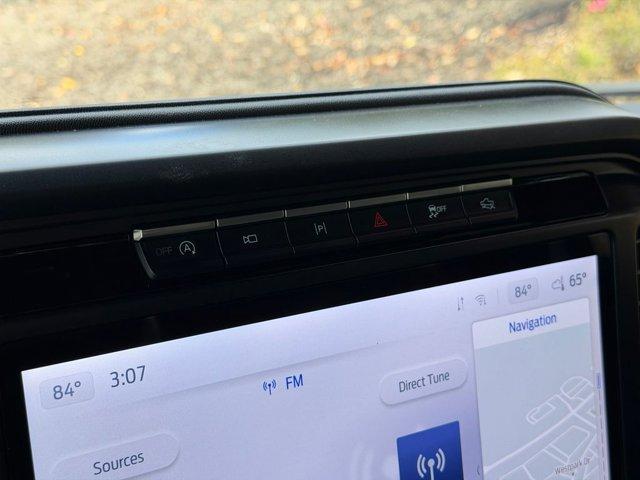 used 2024 Ford F-150 car, priced at $79,995