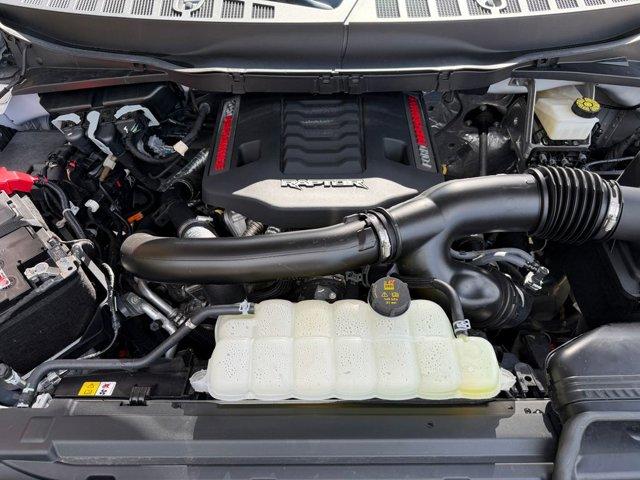 used 2024 Ford F-150 car, priced at $79,995